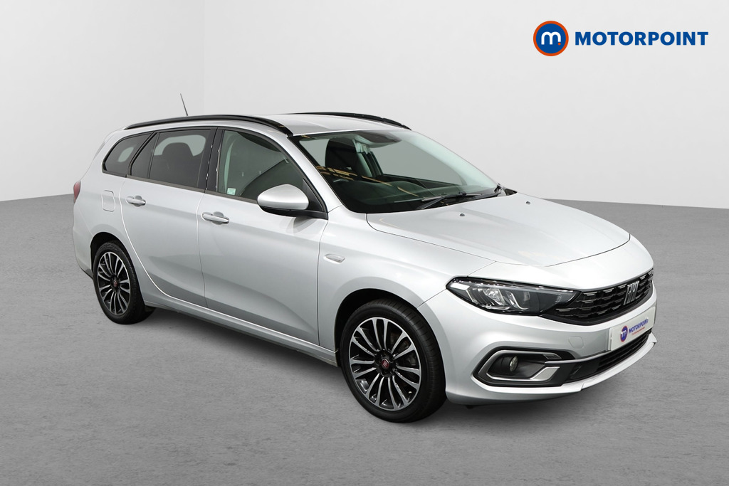 Main listing image - Fiat Tipo Station Wagon