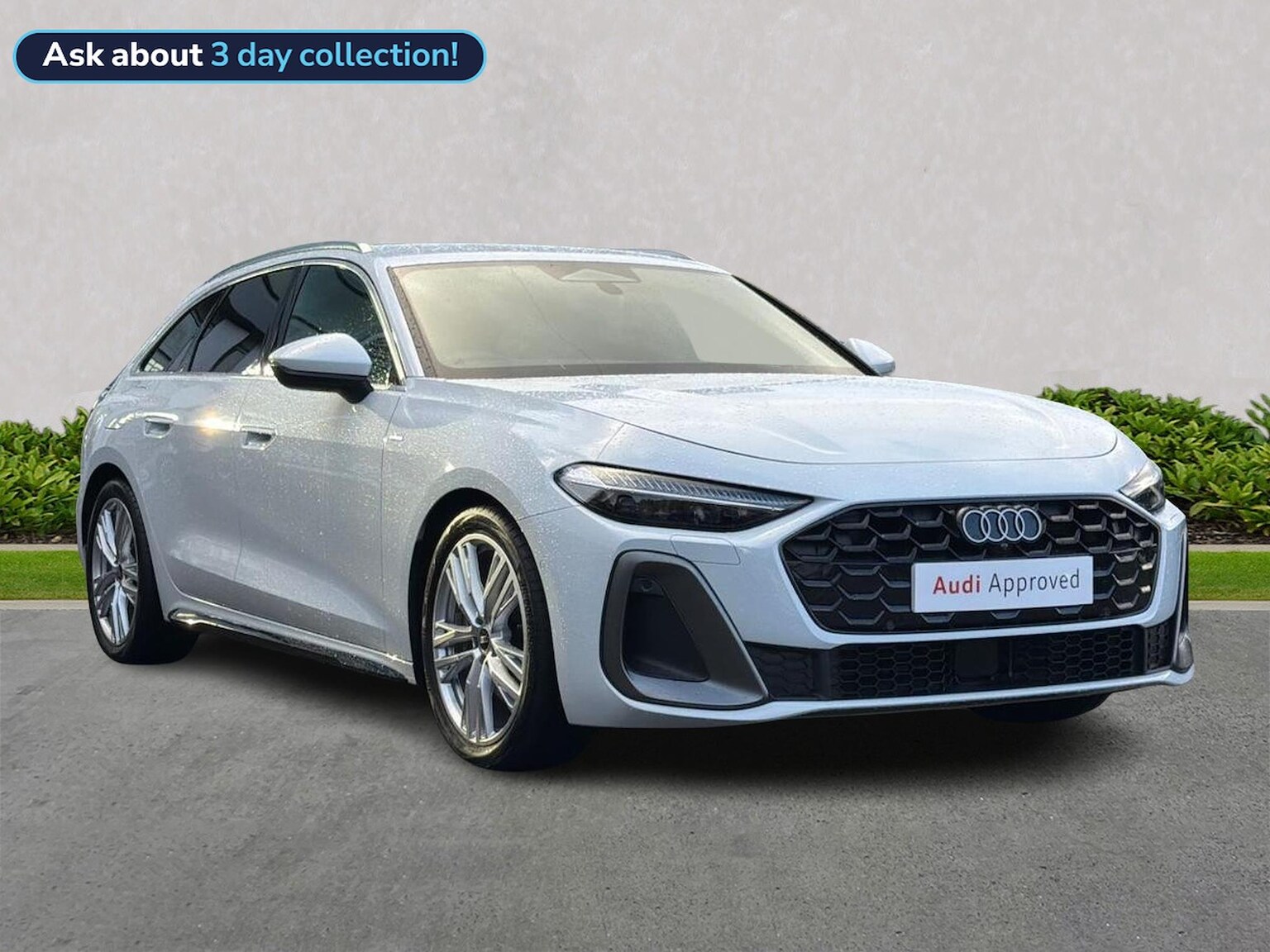 Main listing image - Audi A5