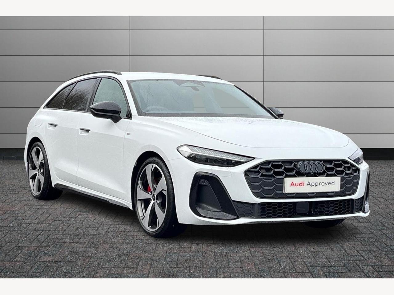 Main listing image - Audi A5