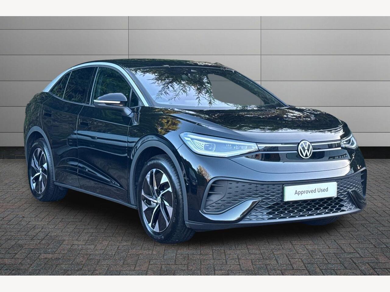 Main listing image - Volkswagen ID.5