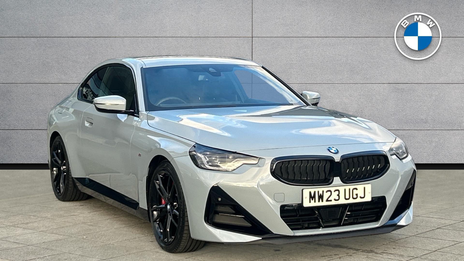 Main listing image - BMW 2 Series