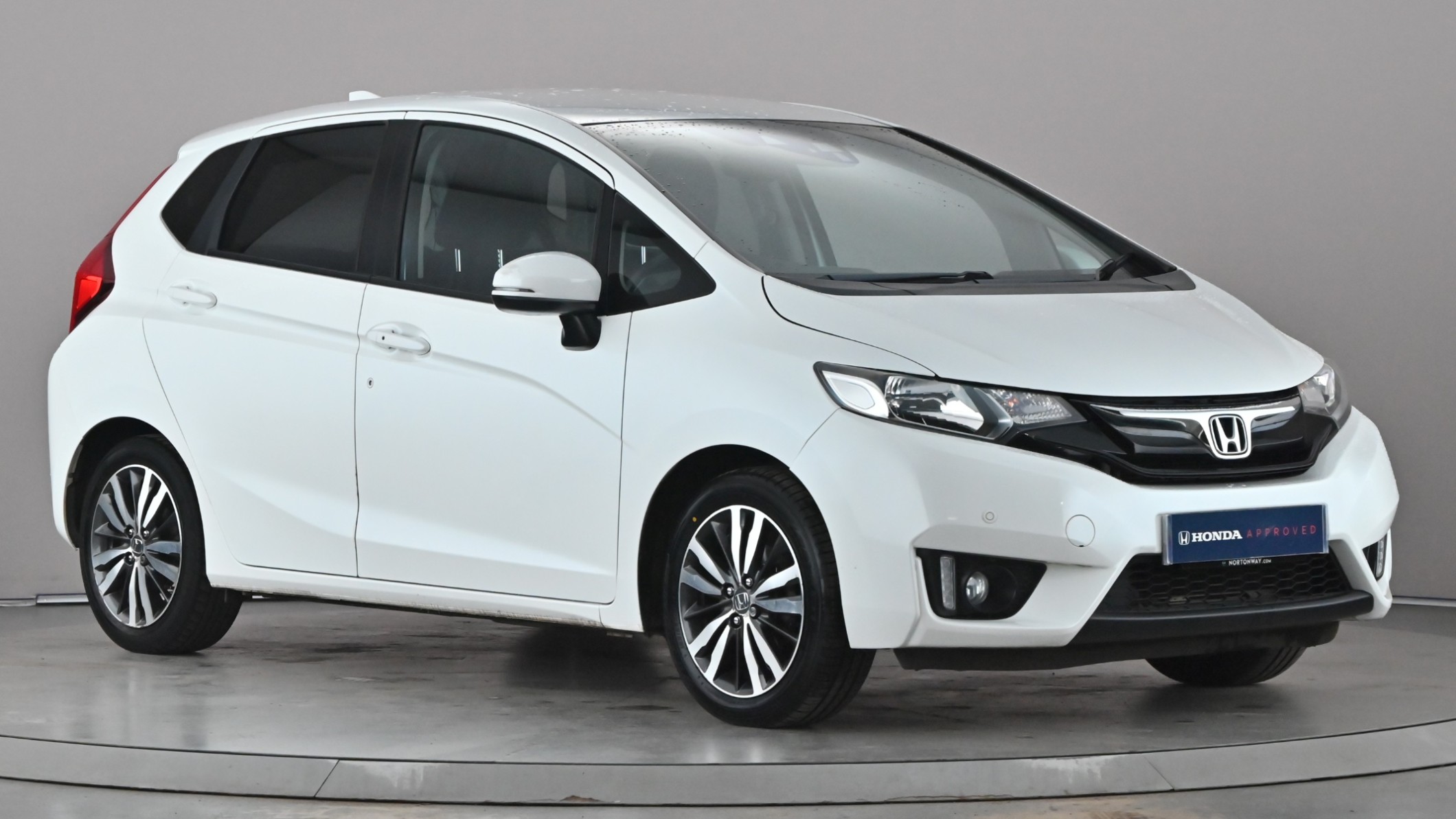 Main listing image - Honda Jazz