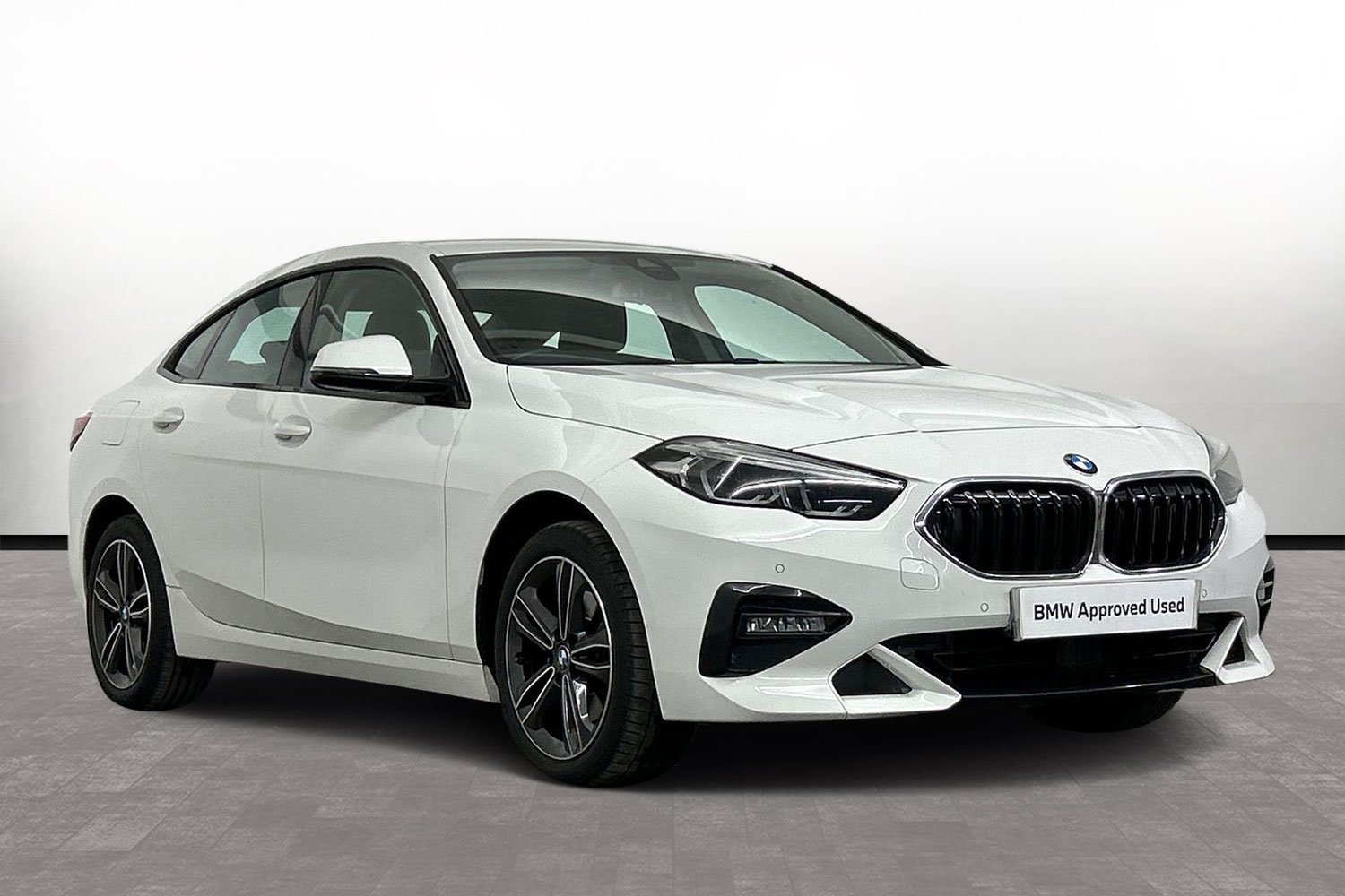 Main listing image - BMW 2 Series Gran Coupe