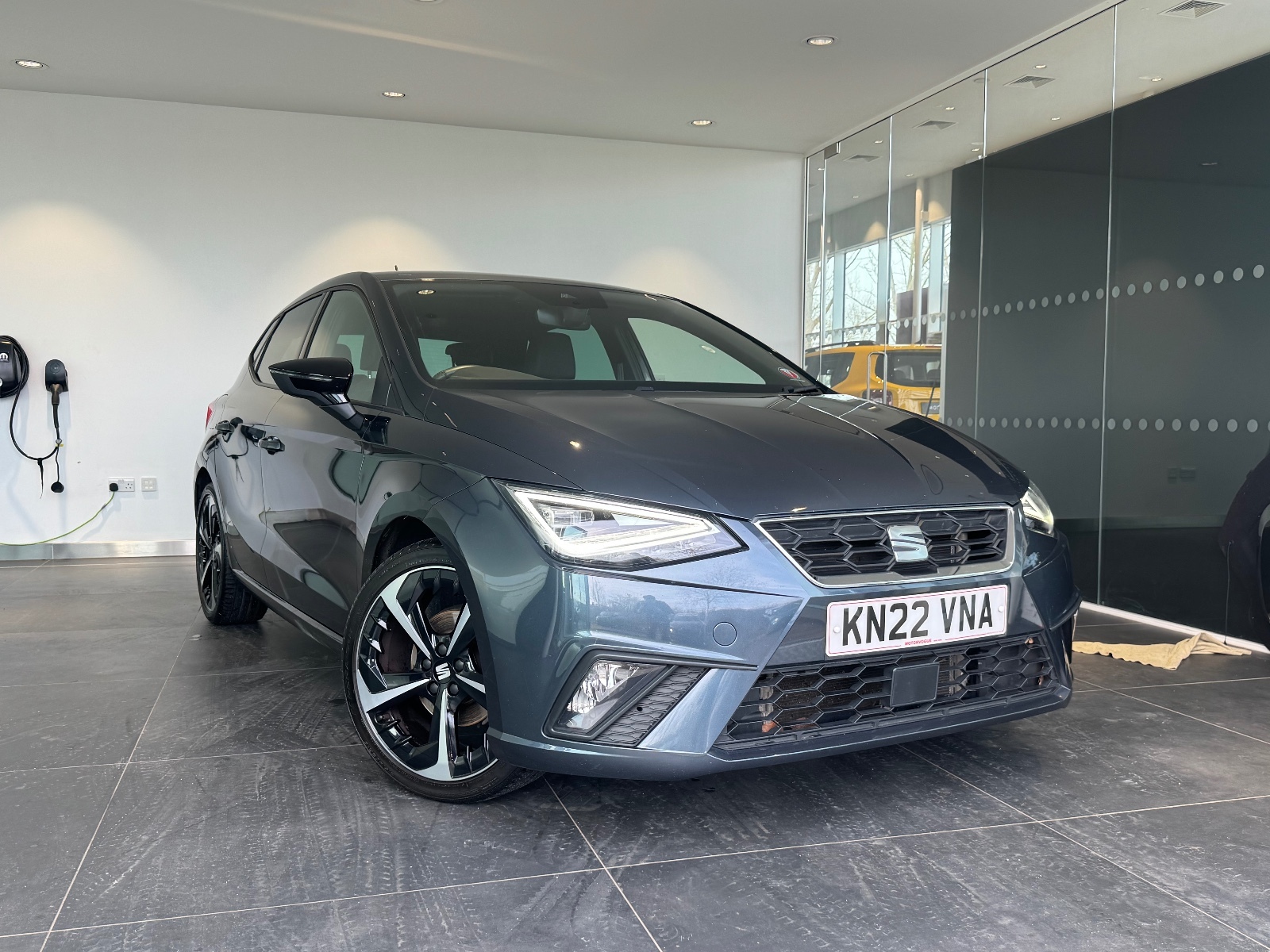 Main listing image - SEAT Ibiza