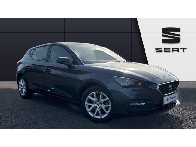 Main listing image - SEAT Leon