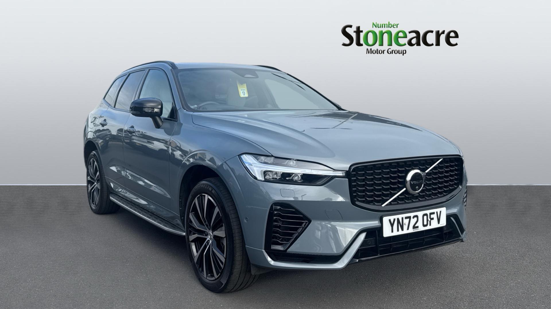 Main listing image - Volvo XC60