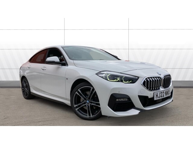 Main listing image - BMW 2 Series Gran Coupe