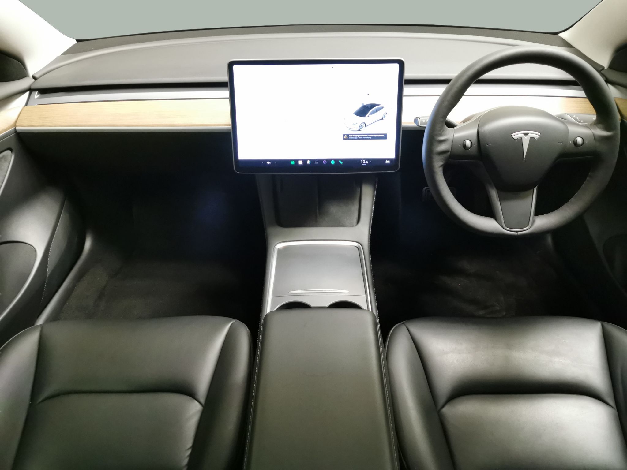 Main listing image - Tesla Model 3