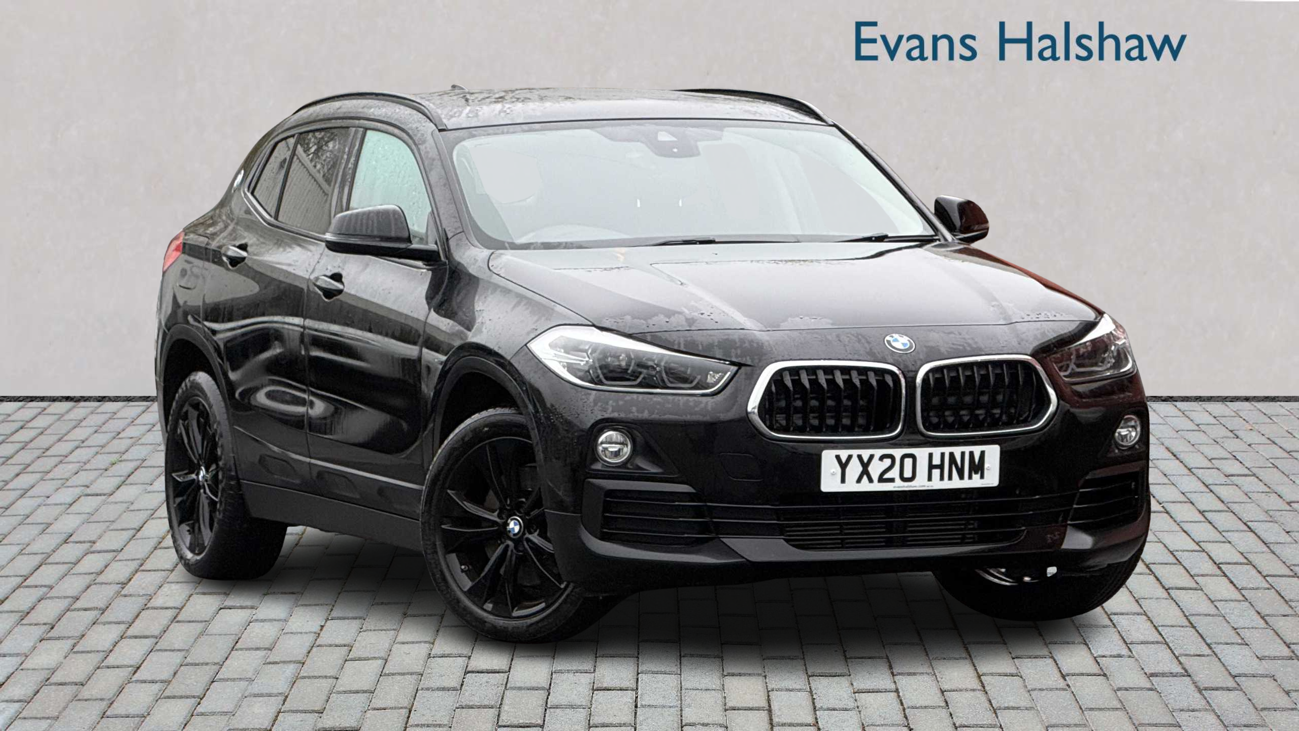 Main listing image - BMW X2