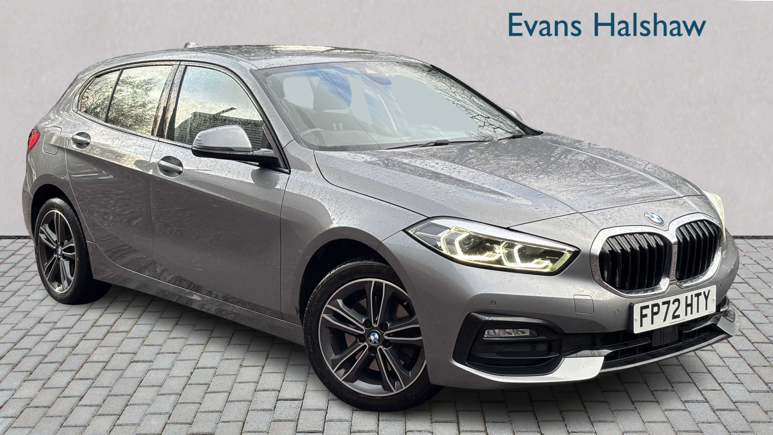 Main listing image - BMW 1 Series