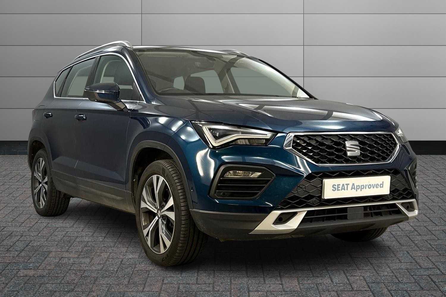 Main listing image - SEAT Ateca