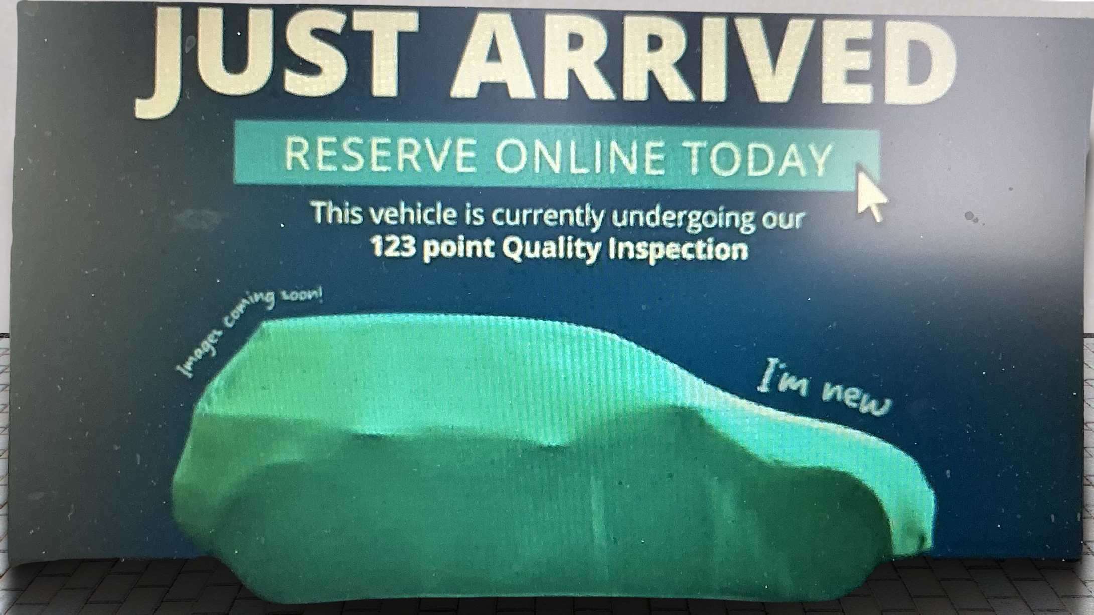 Main listing image - Hyundai Kona