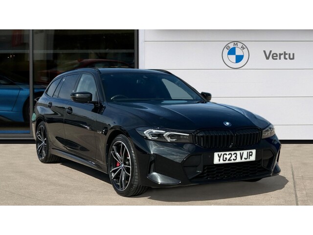 Main listing image - BMW 3 Series