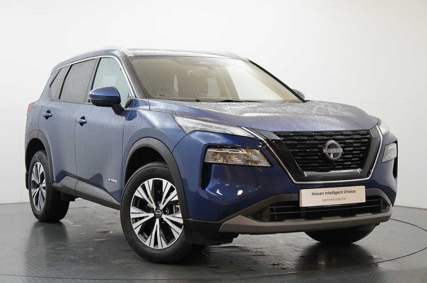 Main listing image - Nissan X-Trail