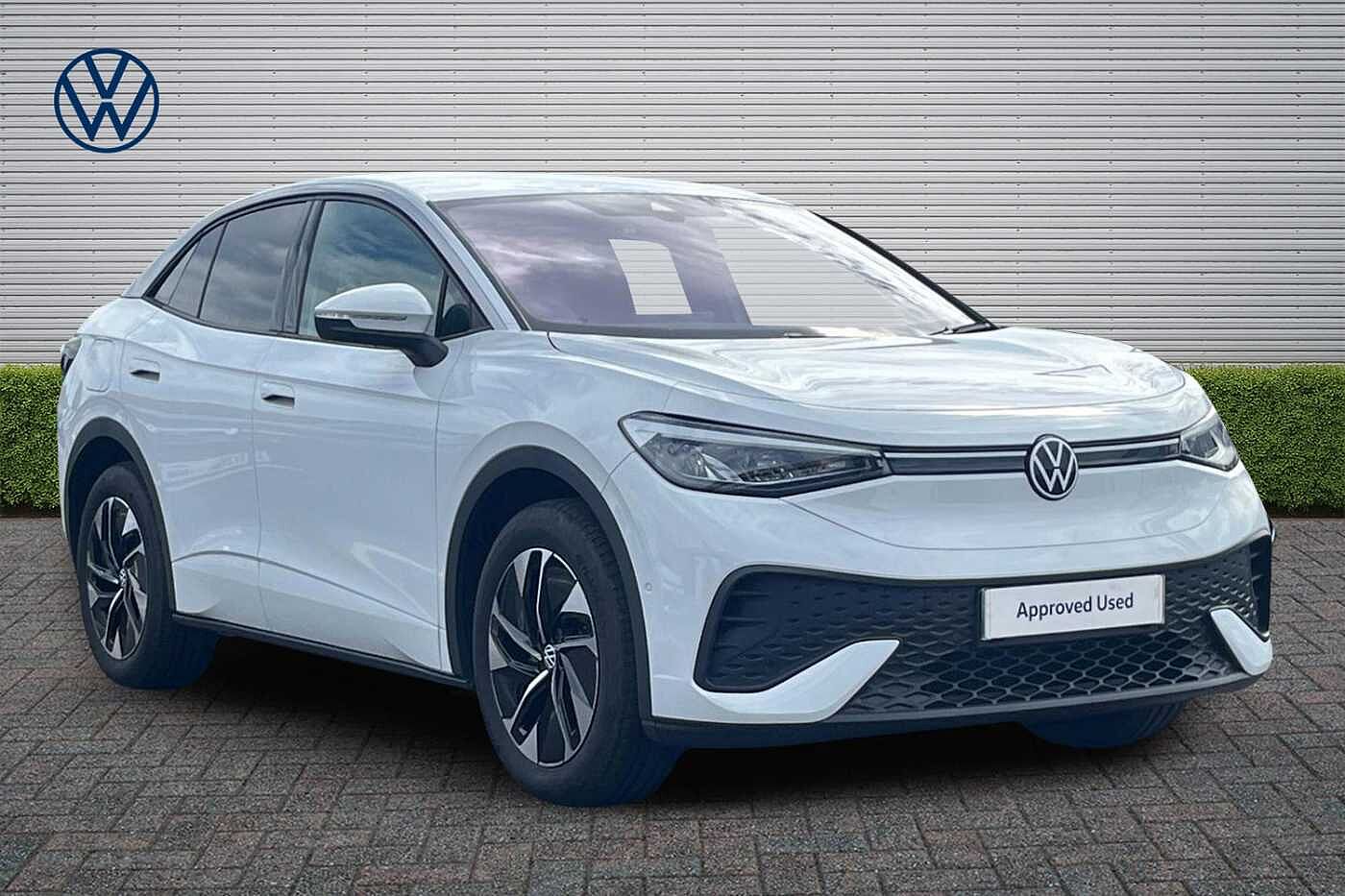 Main listing image - Volkswagen ID.5