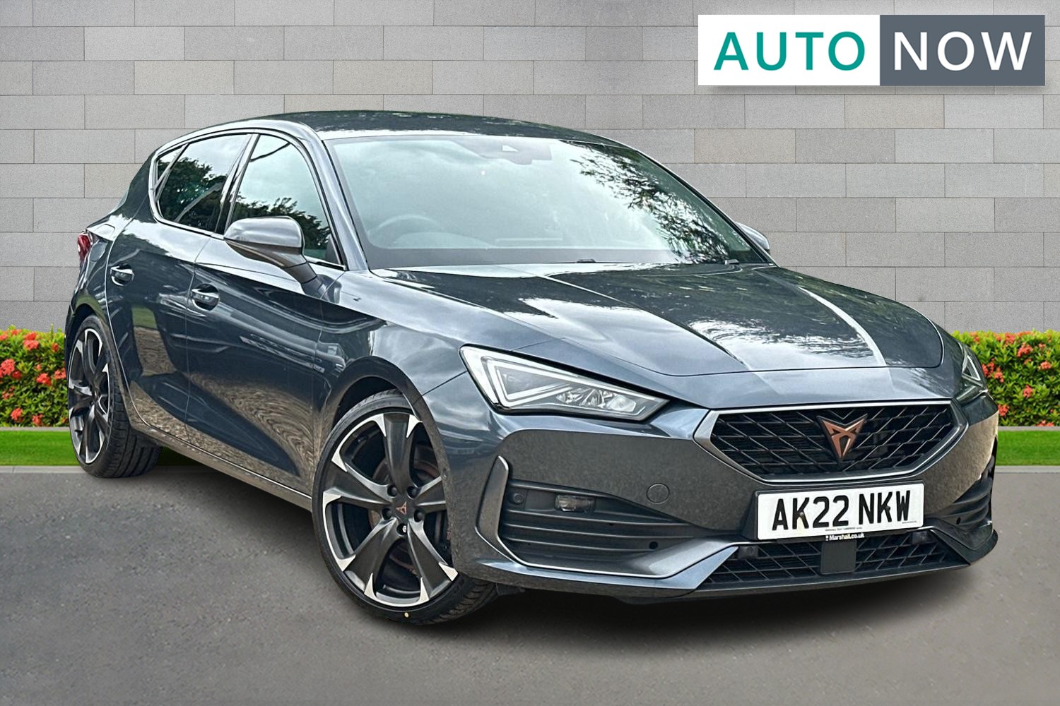 Main listing image - Cupra Leon
