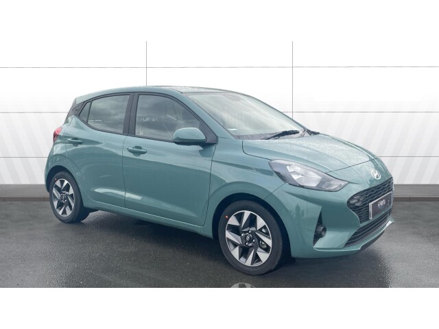 Main listing image - Hyundai i10