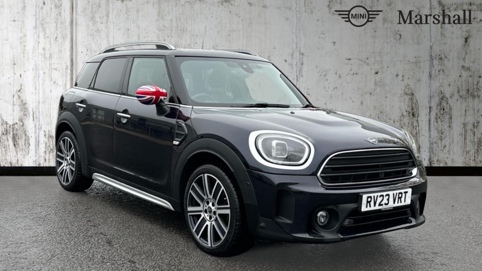 Main listing image - MINI Countryman