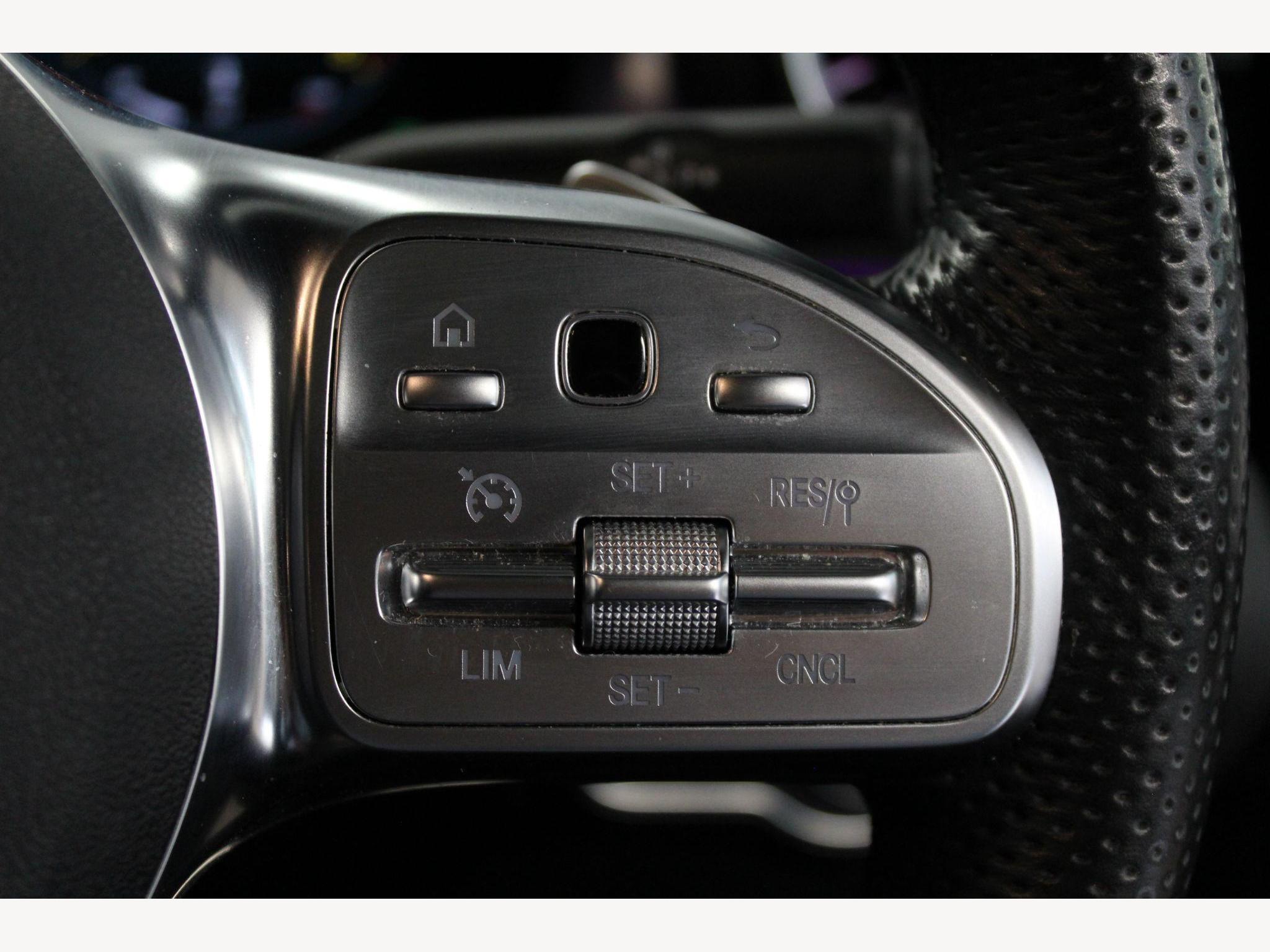 Main listing image - Mercedes-Benz A-Class
