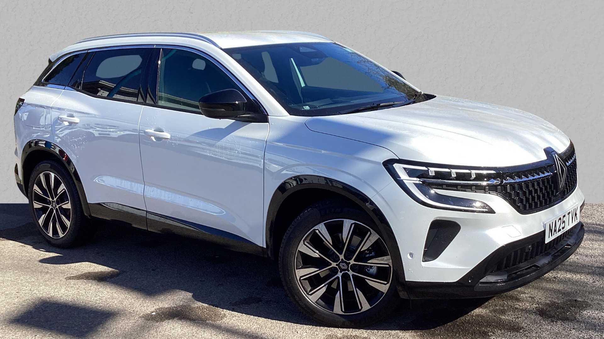 Main listing image - Renault Austral