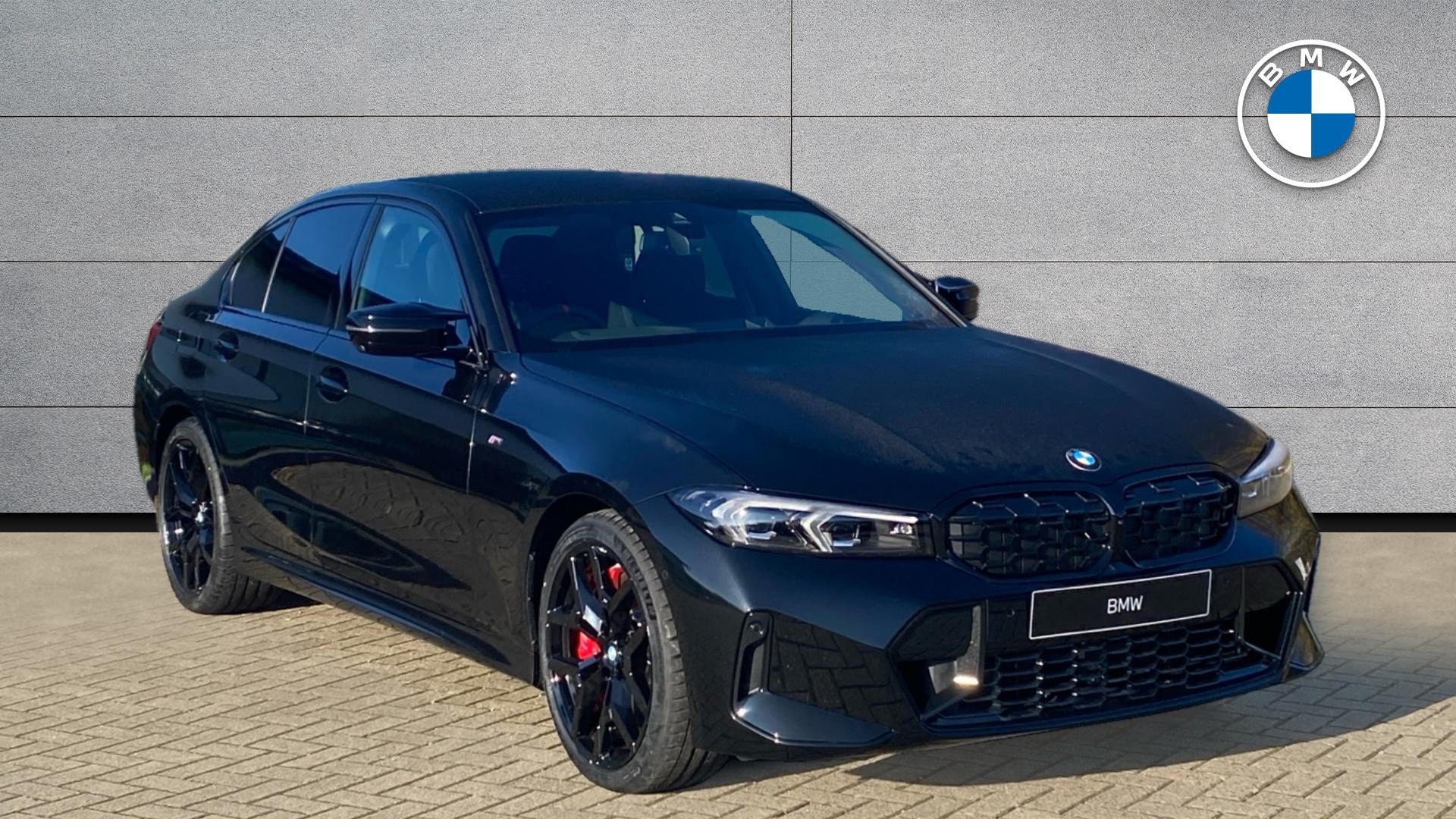 Main listing image - BMW 3 Series