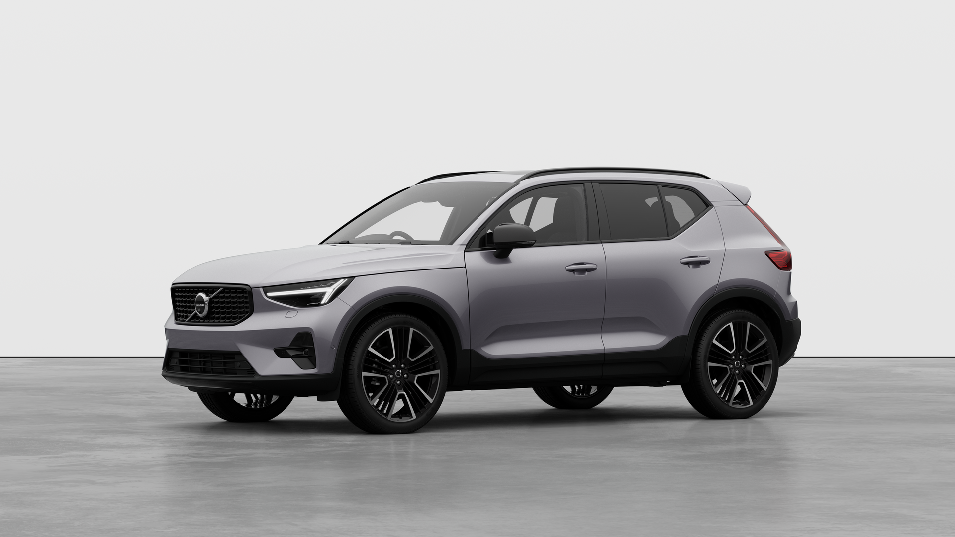 Main listing image - Volvo XC40