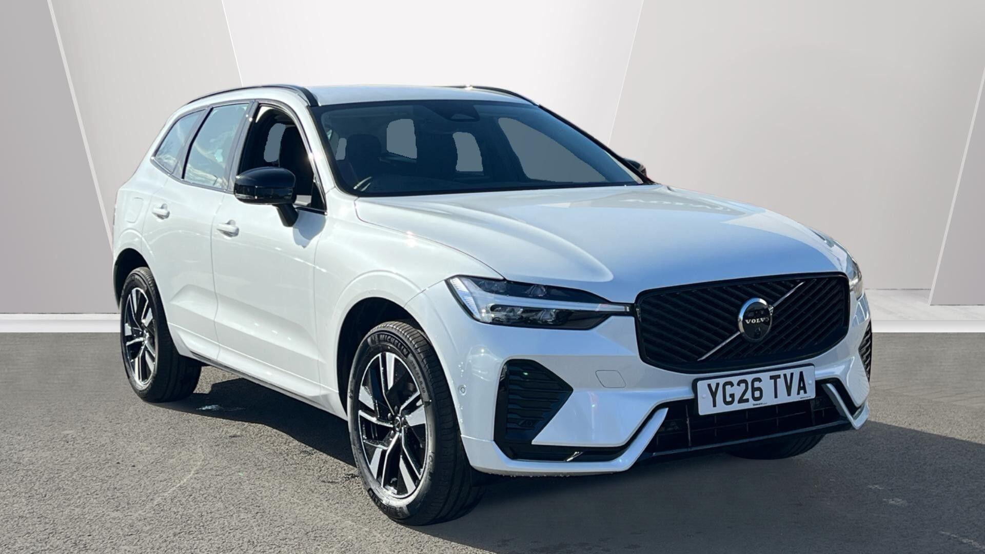 Main listing image - Volvo XC60