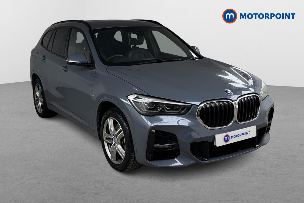 Main listing image - BMW X1