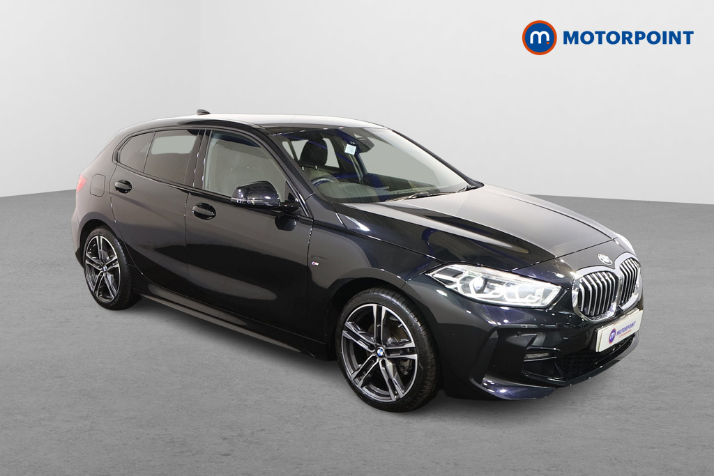 Main listing image - BMW 1 Series