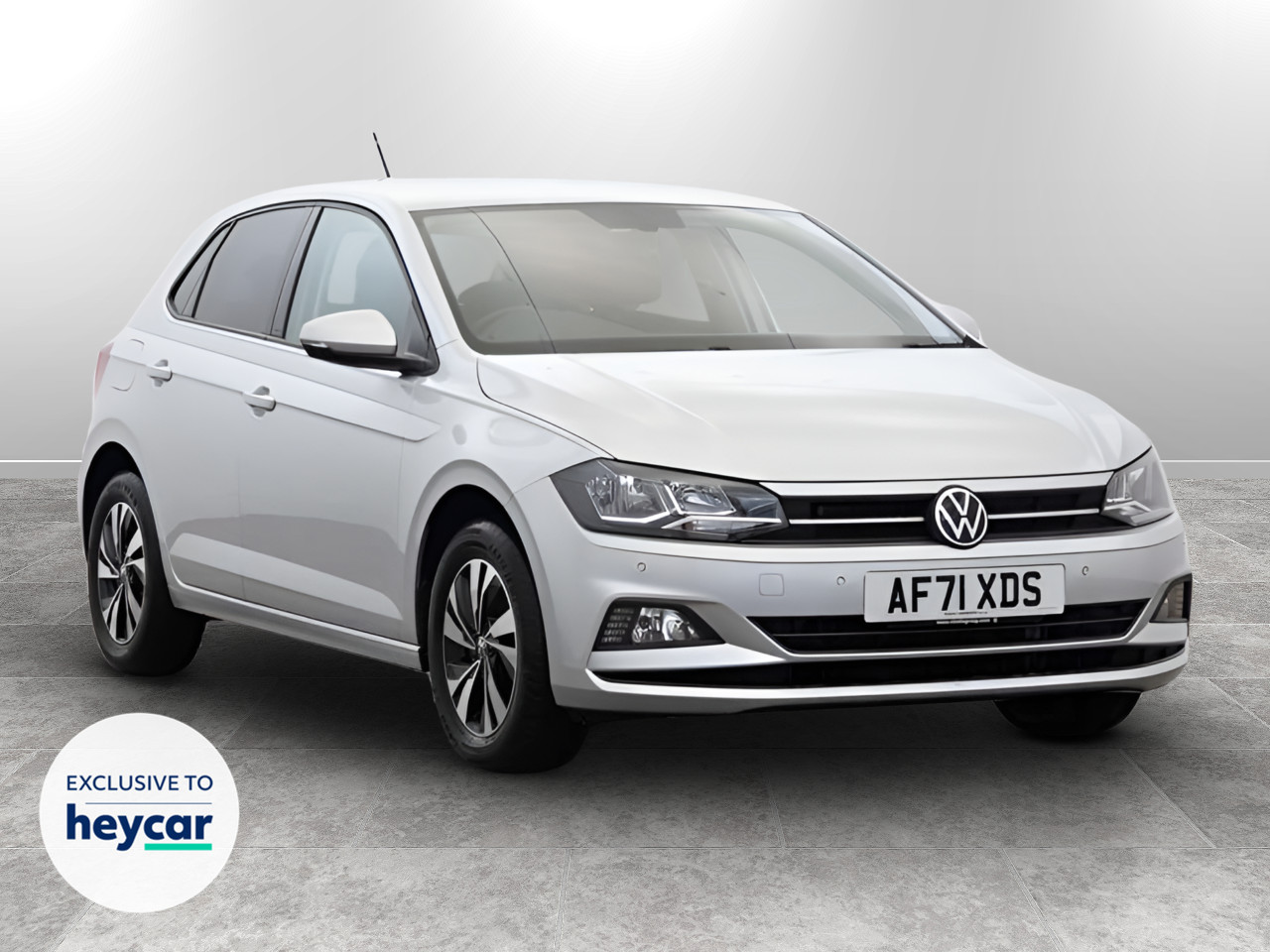 Main listing image - Volkswagen Polo