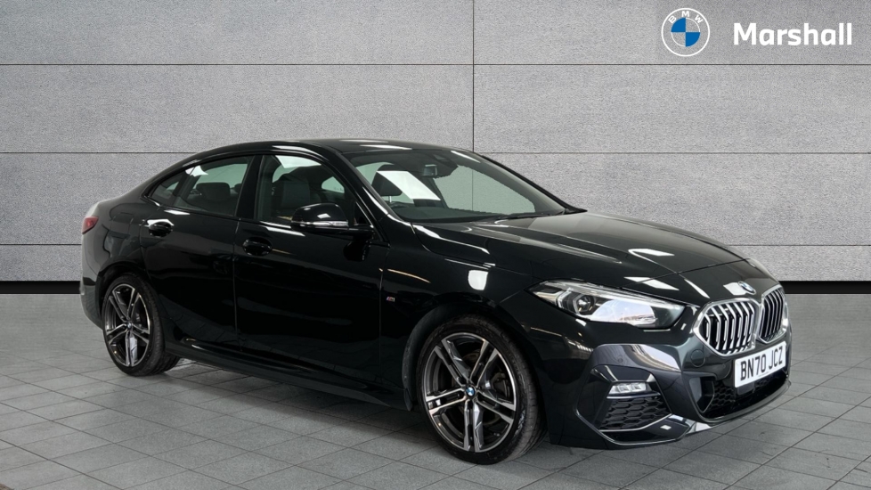 Main listing image - BMW 2 Series Gran Coupe