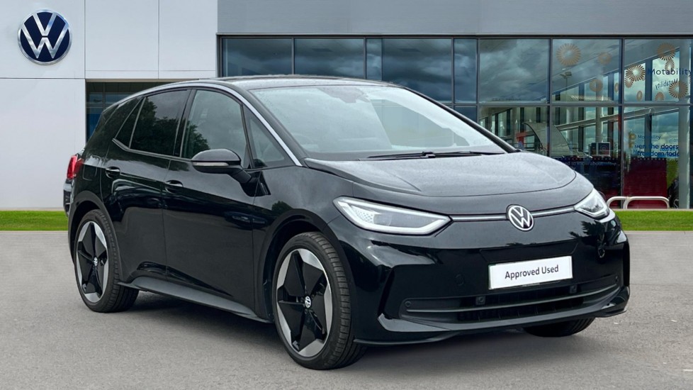 Main listing image - Volkswagen ID.3