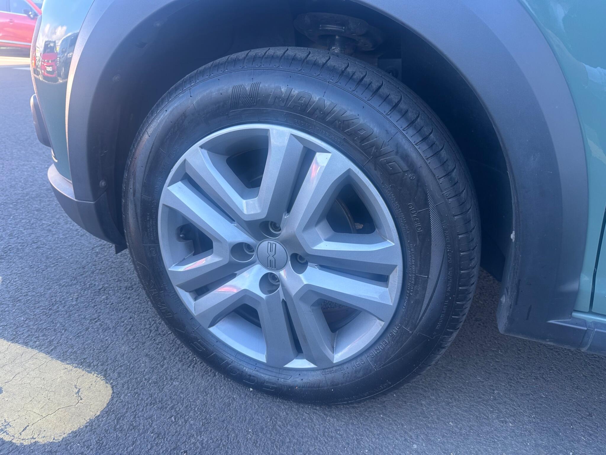 Main listing image - Dacia Sandero Stepway