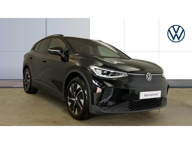 Main listing image - Volkswagen ID.4