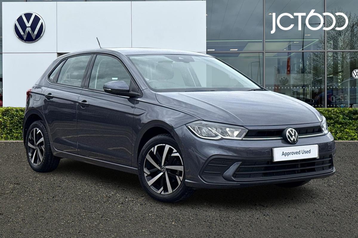 Main listing image - Volkswagen Polo