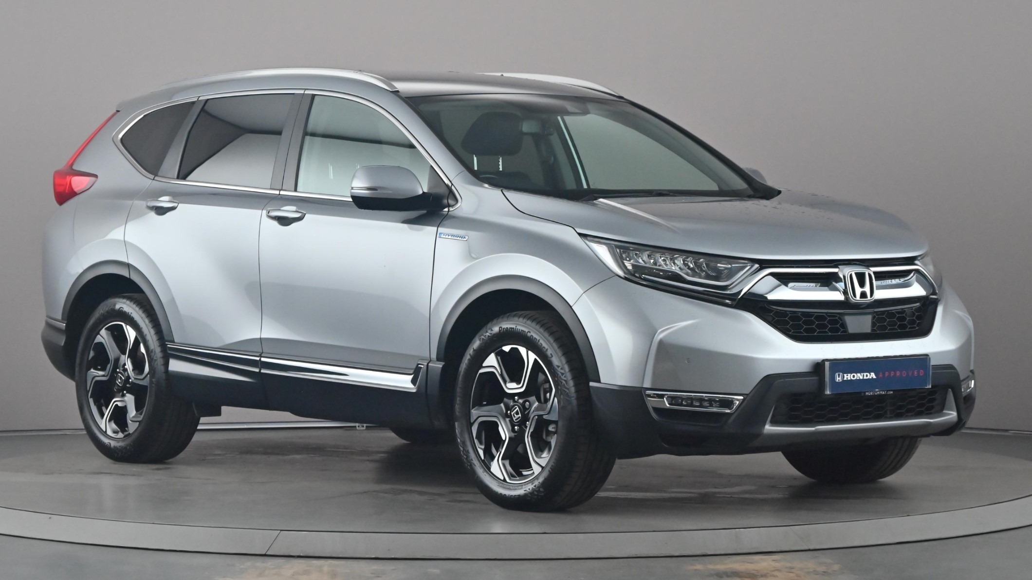 Main listing image - Honda CR-V