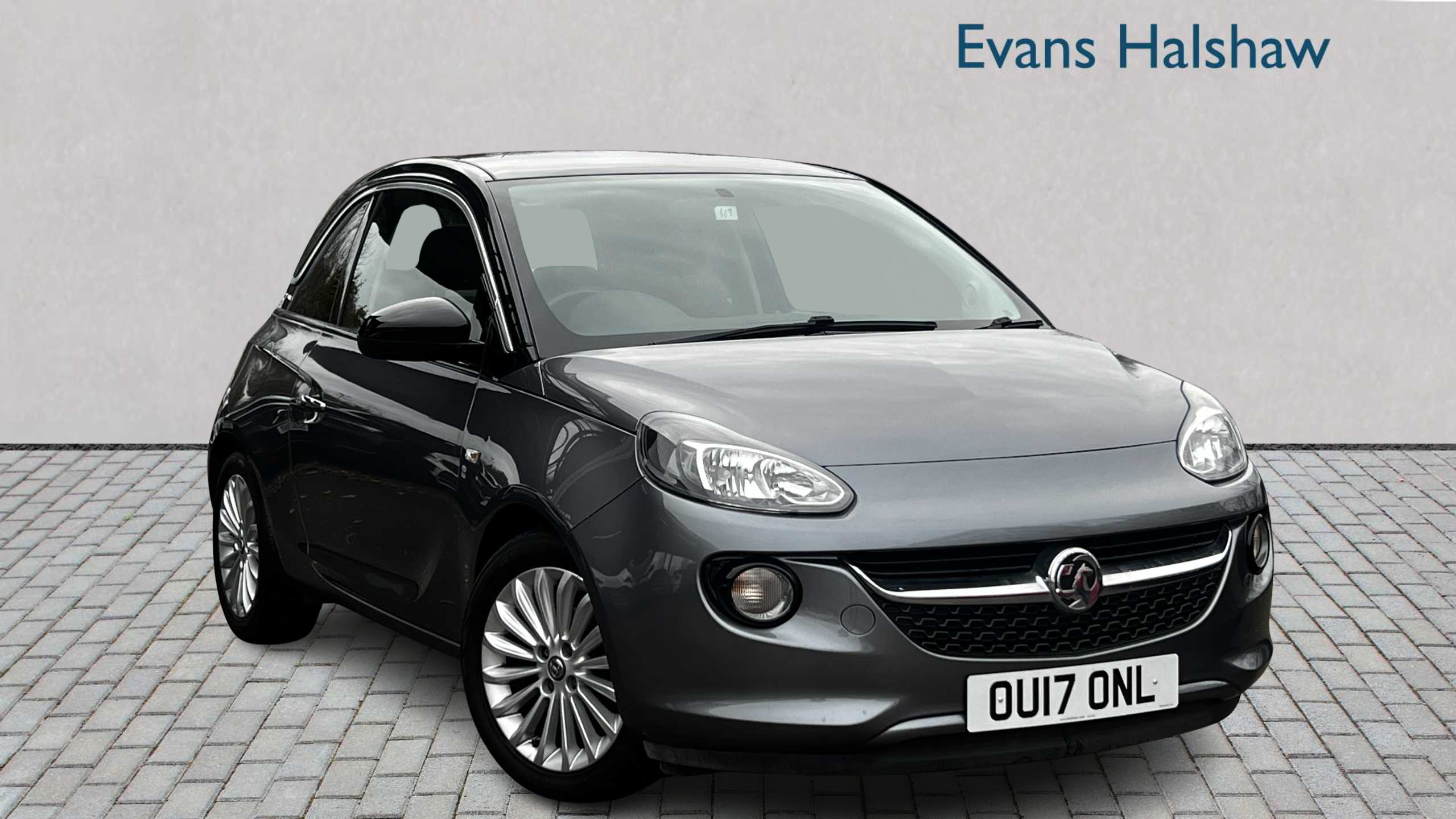 Main listing image - Vauxhall Adam
