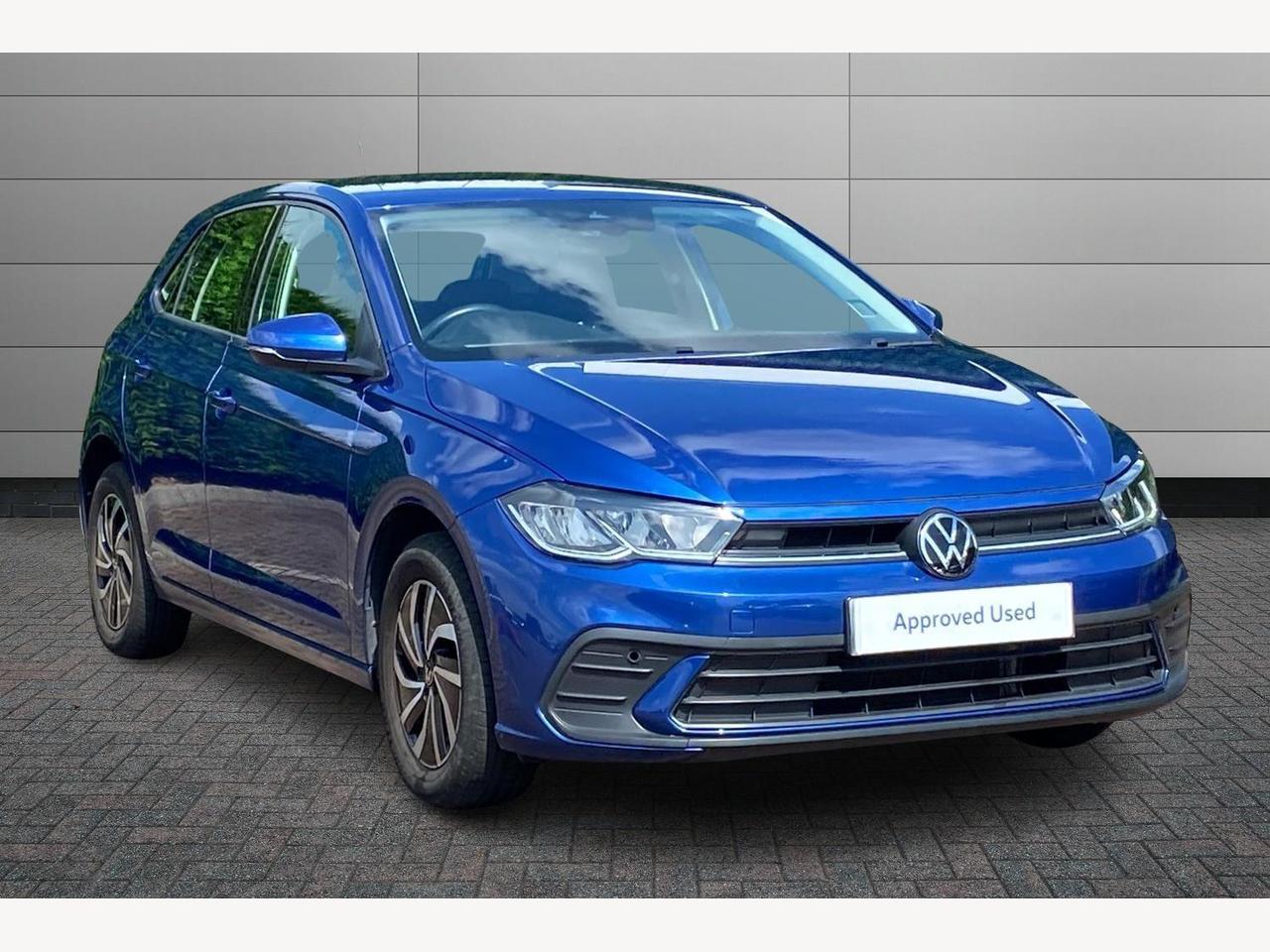 Main listing image - Volkswagen Polo