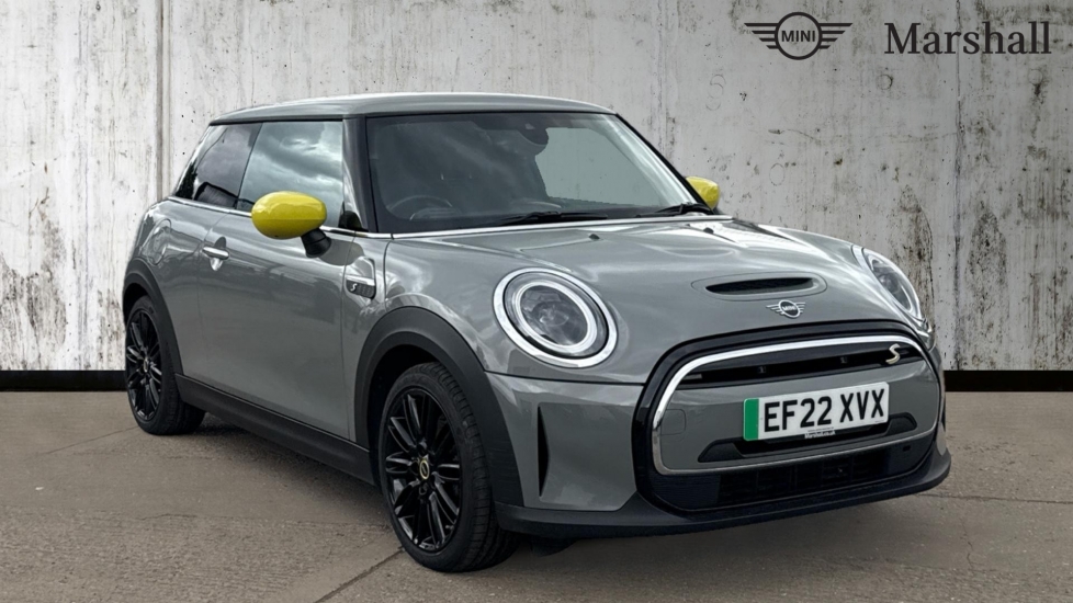 Main listing image - MINI Electric