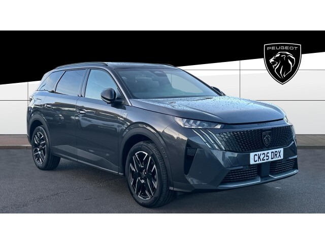 Main listing image - Peugeot 5008