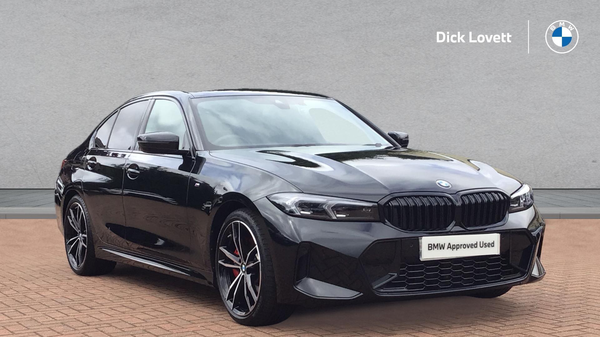 Main listing image - BMW 3 Series