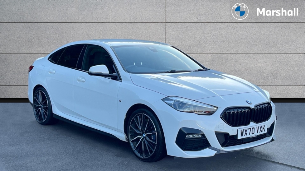 Main listing image - BMW 2 Series
