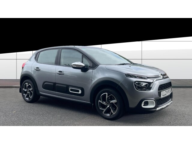 Main listing image - Citroen C3