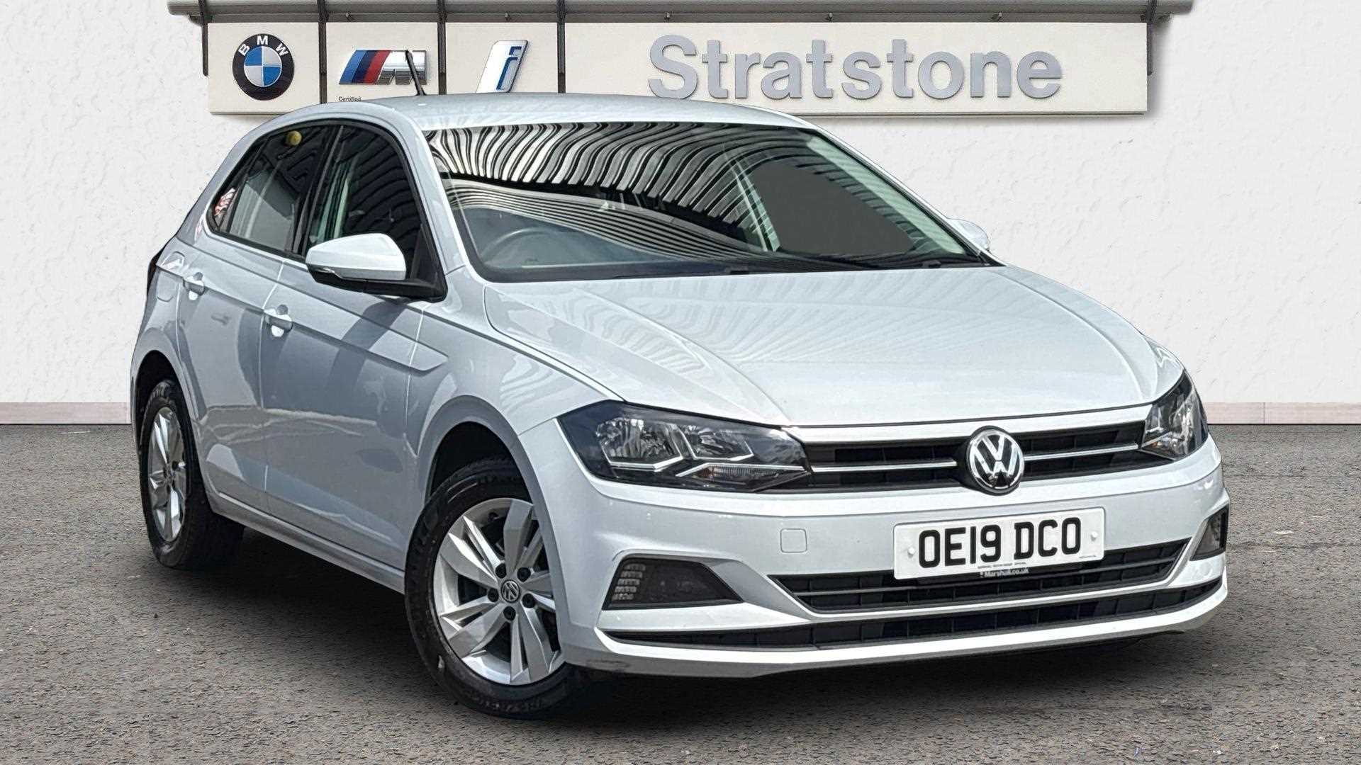 Main listing image - Volkswagen Polo
