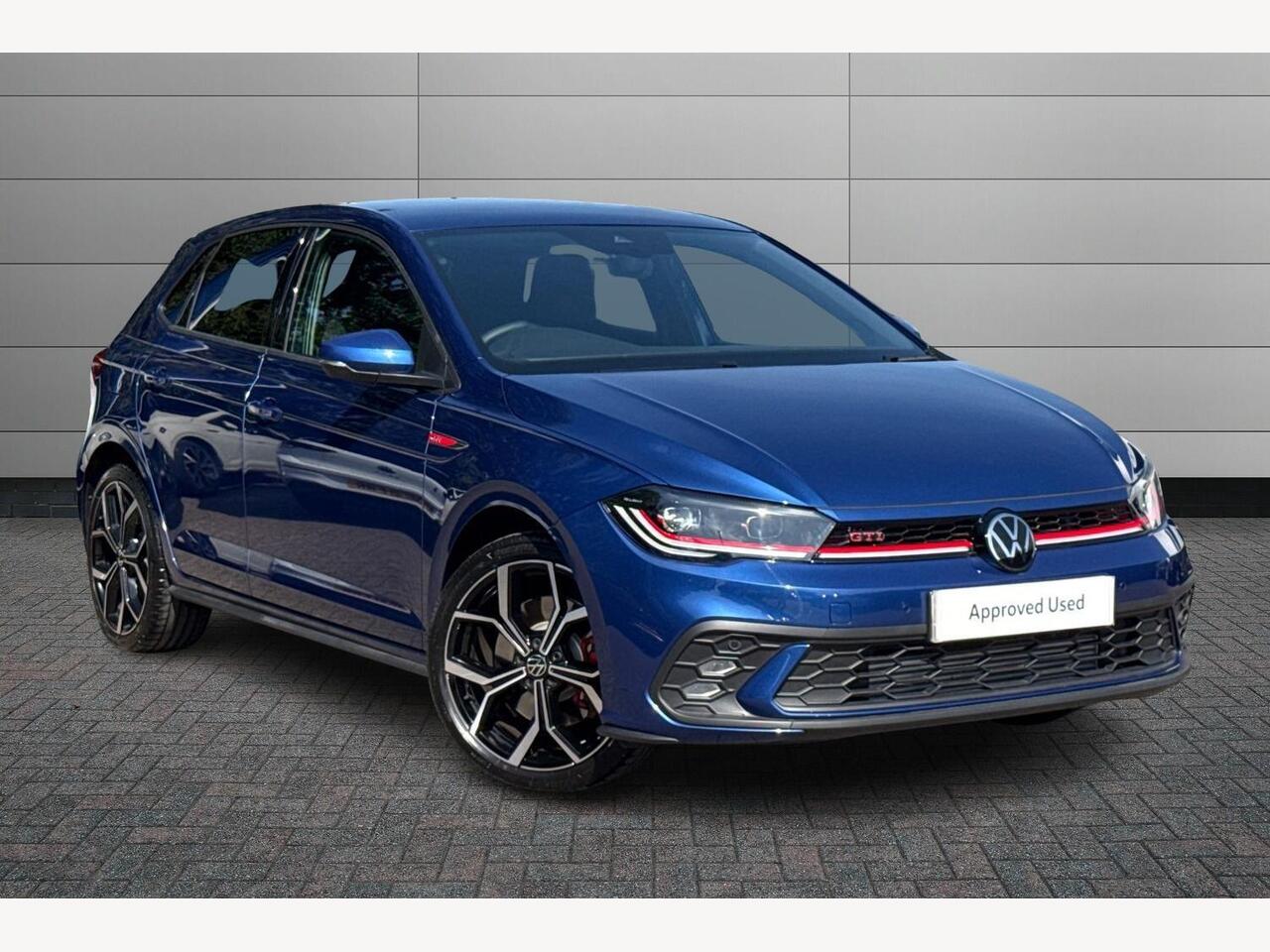 Main listing image - Volkswagen Polo