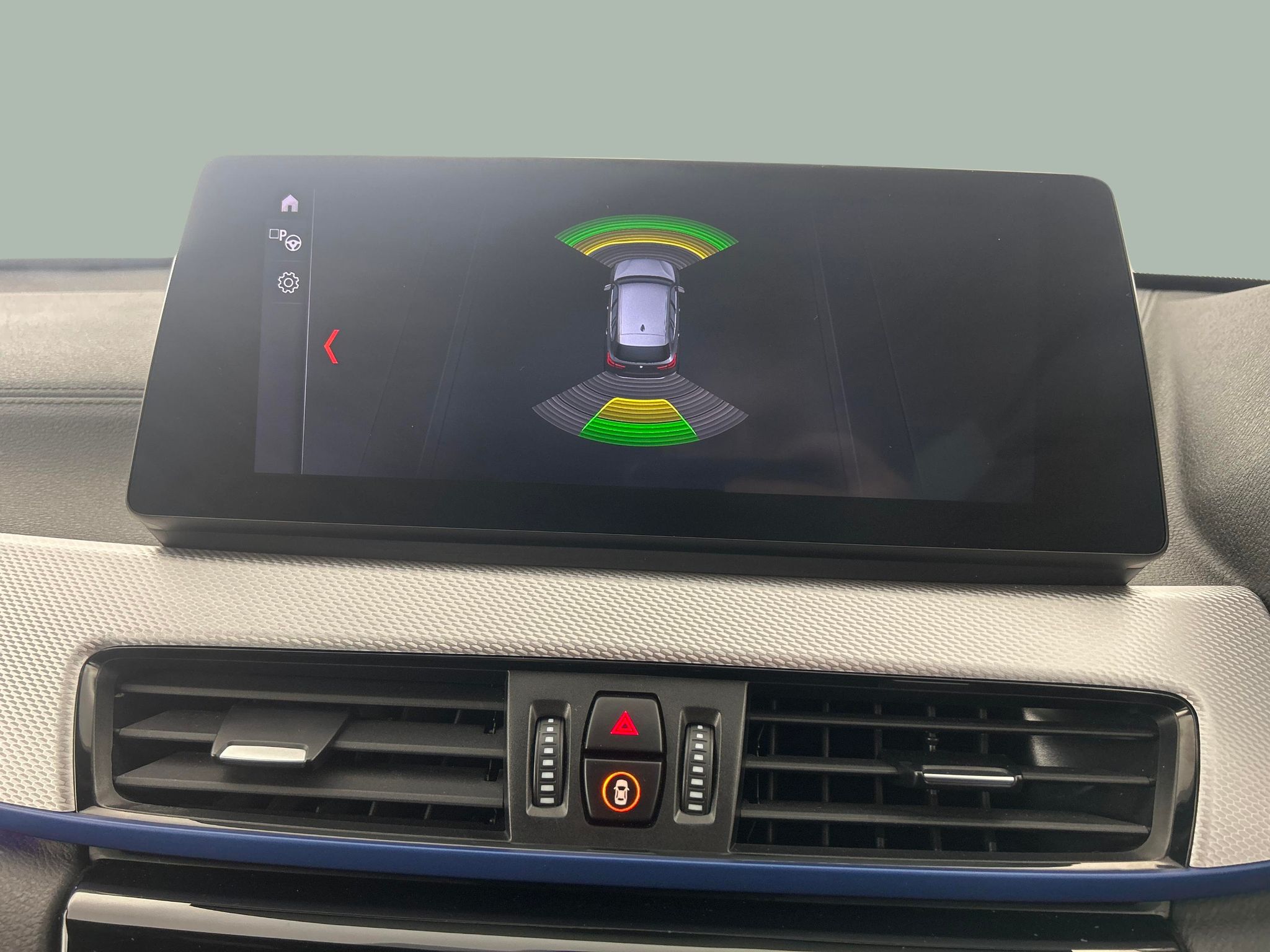 Main listing image - BMW X1