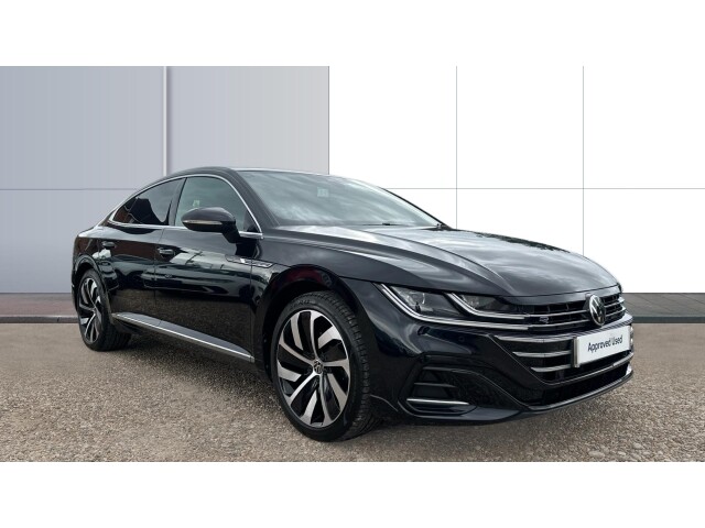 Main listing image - Volkswagen Arteon