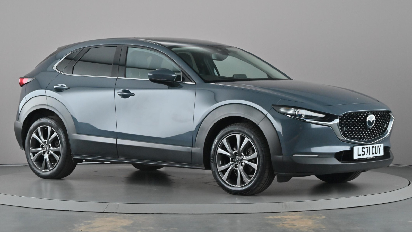 Main listing image - Mazda CX-30