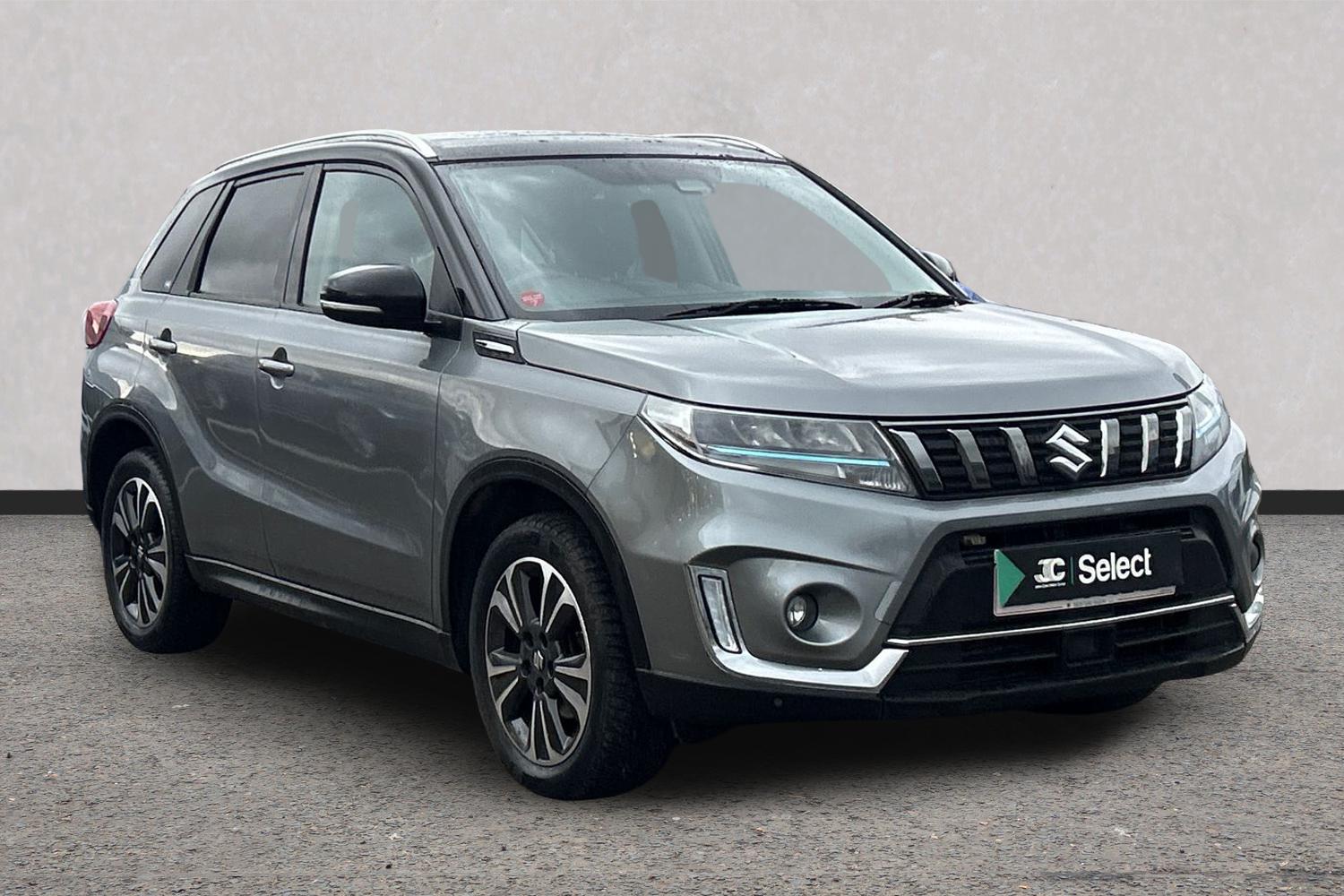 Main listing image - Suzuki Vitara