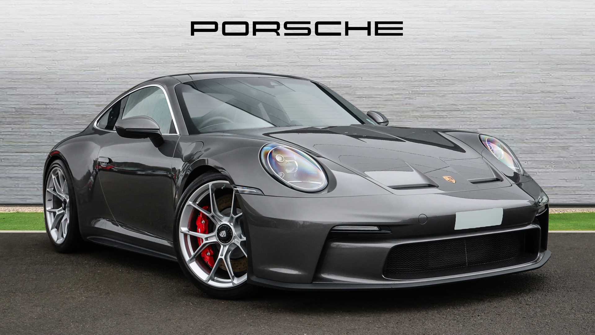 Main listing image - Porsche 911